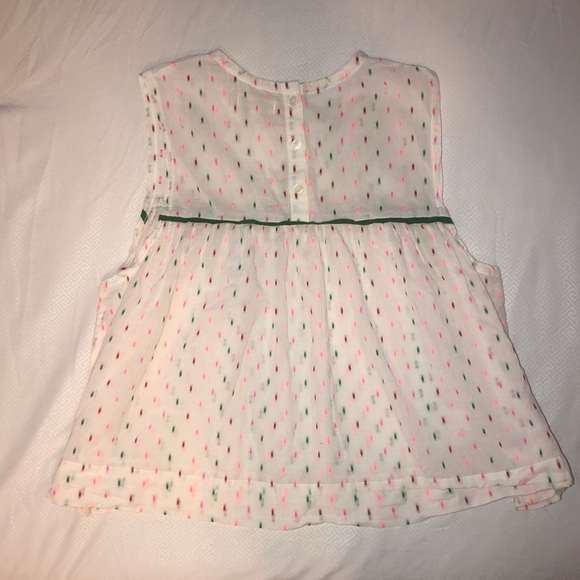 Spring/Summer Flowy Top - Picture 2 of 3